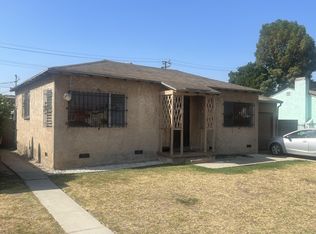 1108 W 127th Pl, Compton, CA 90222