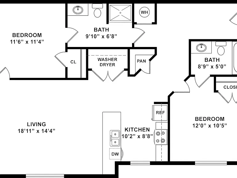 LTL Royal Palms Baton Rouge MT LLC — Photo 91