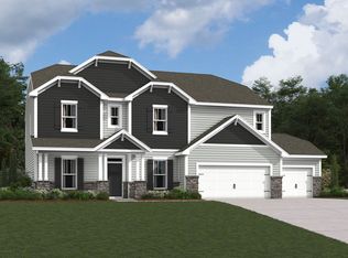 229 Amber Glen Dr, Locust, NC 28097