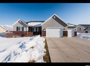 974 Nibley Pkwy, Nibley, UT 84321