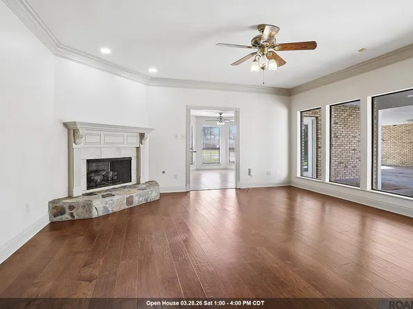 7736 Amite Church Rd, Denham Springs, LA 70706