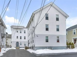 70-74 Lincoln Ave, Central Falls, RI 02863