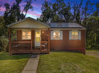 6594 Sentry Ave, Pittsburgh, PA 15235