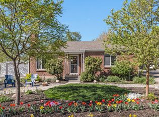 1401 E Brookshire Dr S, Salt Lake City, UT 84106