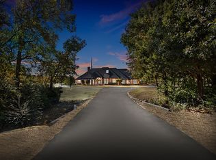 830 Oak Meadow Ct, Oak Pt, TX 75068