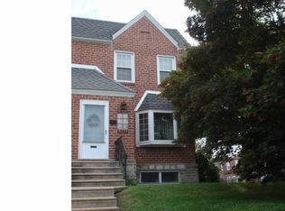 847 Medway Rd, Philadelphia, PA 19115
