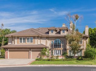 18607 Hillsboro Rd, Porter Ranch, CA 91326