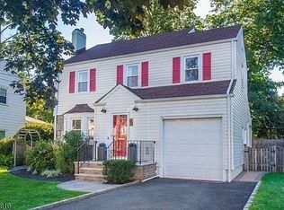 40 Hyde Rd, Bloomfield, NJ 07003