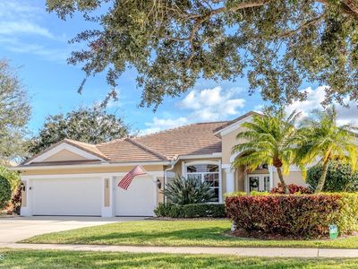 8201 Compton Way, Melbourne, FL, 32940