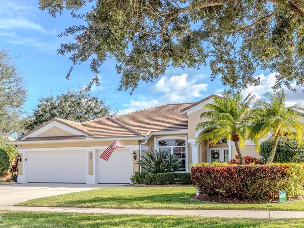 8201 Compton Way, Melbourne, FL 32940