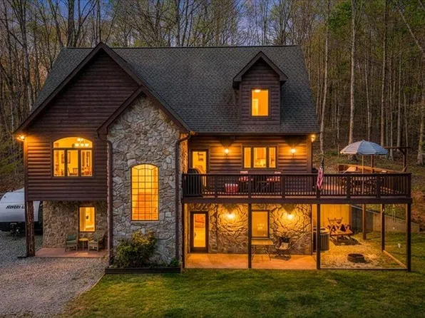 485 Promise Ln, Rocky Mount, VA 24151