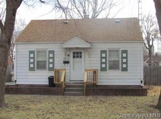 3230 Butler St, Springfield, IL 62703