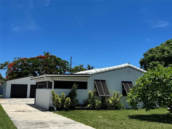 925 N 32nd Avenue, Hollywood, FL 33021