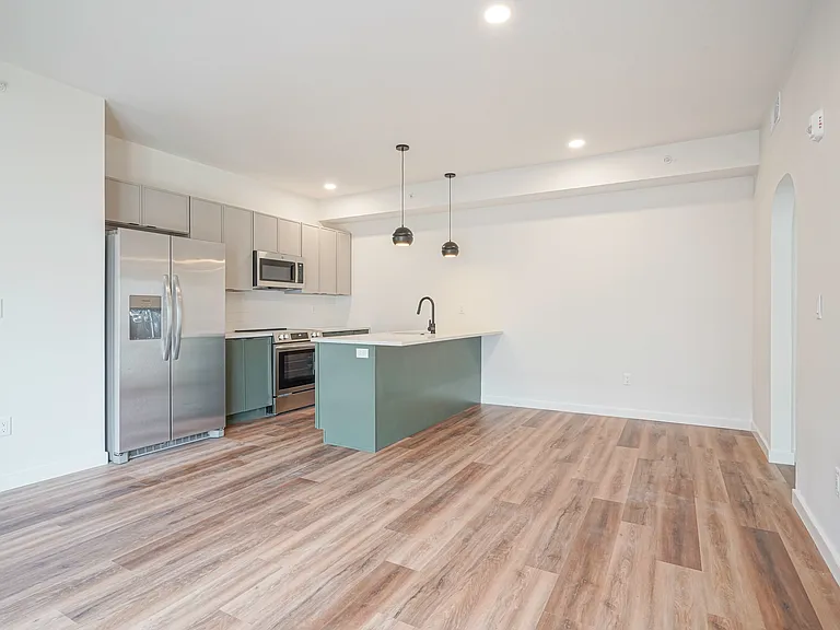 The Parker — Photo 18