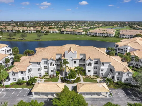 16481 Millstone Cir Unit 104, Fort Myers, FL 33908