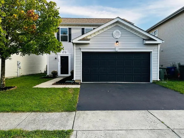 1545 Wales Pl, Grove City, OH 43123