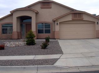 3459 Oasis Springs Rd NE, Rio Rancho, NM 87144