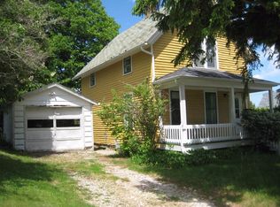 520 Summit St, Plymouth, WI 53073
