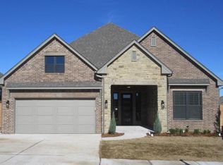 3549 Paso Robles Ter, Edmond, OK 73034