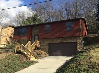 3 Karen Ln, Morgantown, WV 26501