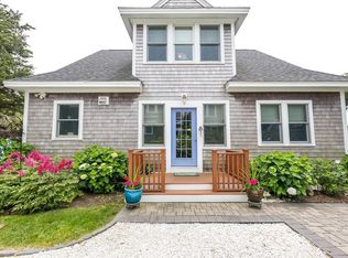 154 Cottonwood St, Fairhaven, MA 02719