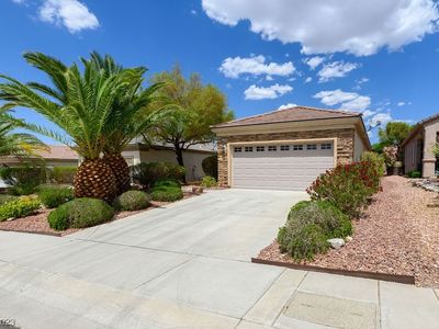 2356 Celestial Moon St, Henderson, NV, 89044