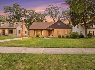 1631 Glen Ave, Muskegon, MI 49441