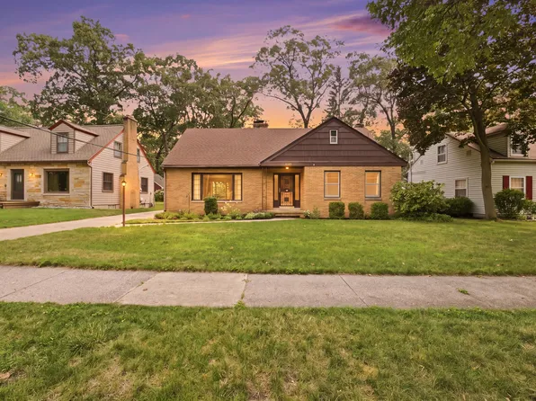 1631 Glen Ave, Muskegon, MI 49441