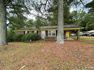 245 Fire Tower Rd, Jackson, NC 27845