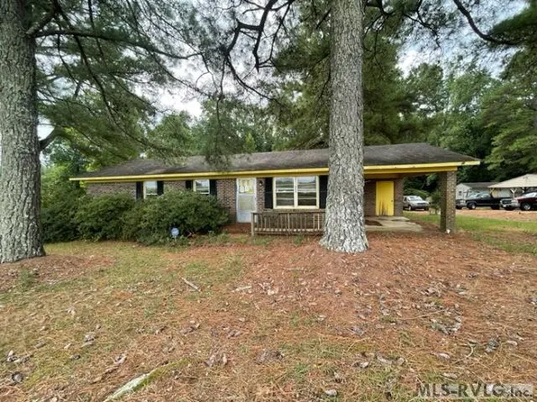245 Fire Tower Rd, Jackson, NC 27845