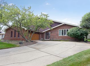 14622 S Palomino Ct, Homer Glen, IL 60491