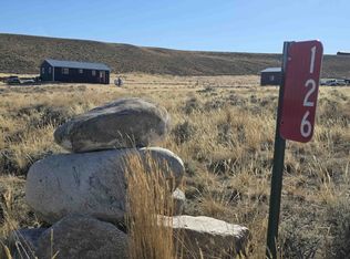 126 Crossfire Trl, Powell, WY 82435