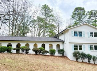 1863 Mount Vernon Rd, Atlanta, GA 30338