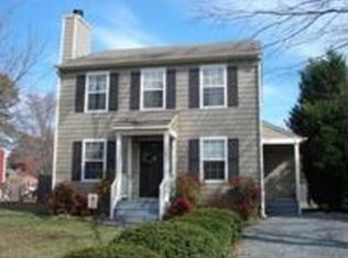 1 Courtside Ln, Ashland, VA 23005