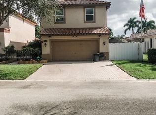 1721 NW 95th Ave, Plantation, FL 33322