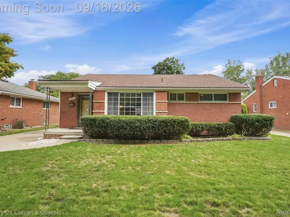 8330 Winston Ln, Dearborn Heights, MI 48127