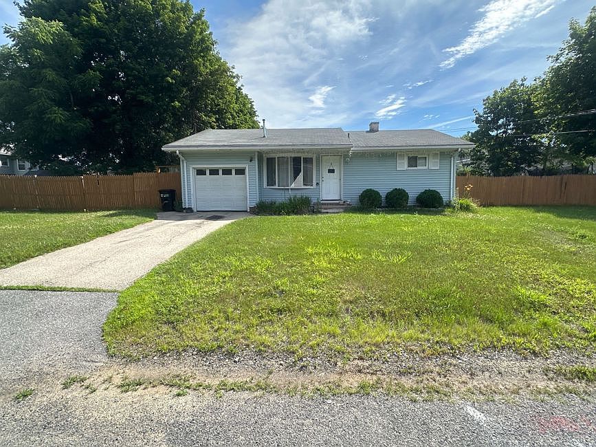 Property Front View