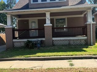 146 N 11th St, Salina, KS 67401