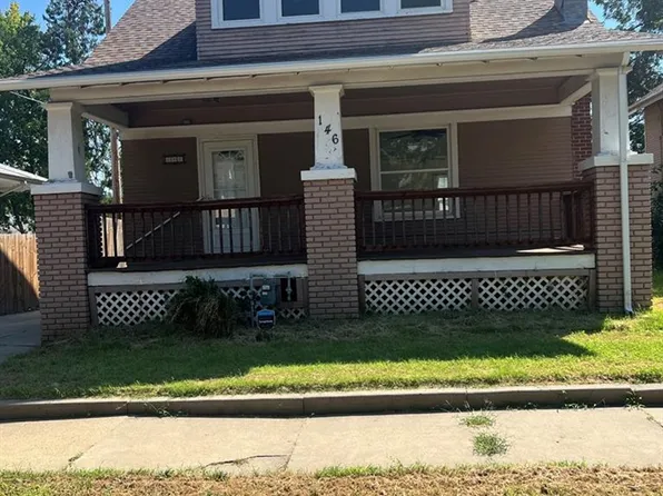 146 N 11th St, Salina, KS 67401