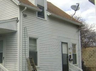 32 Loring St, Springfield, MA 01105