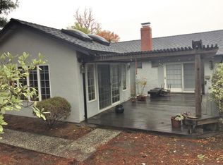 180 Belvue Dr, Los Gatos, CA 95032