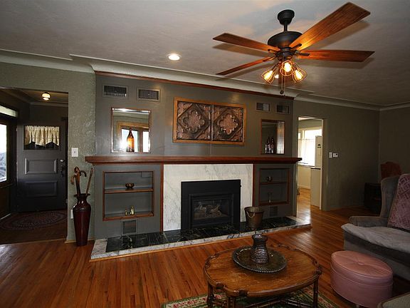 5th image of 719 N Frederick Ave