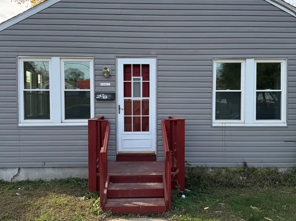 227 Highland Ave, Hamilton, OH 45011