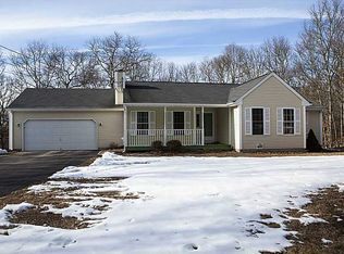 9 Sequin Ct, Charlestown, RI 02813