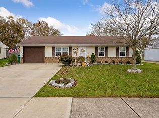 906 Scarff Rd, New Carlisle, OH 45344