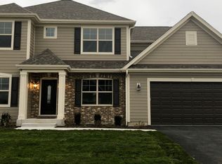 3641 Fewflower Ct, Elgin, IL 60124