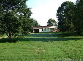 1208 Tot Dellinger Rd, Cherryville, NC 28021