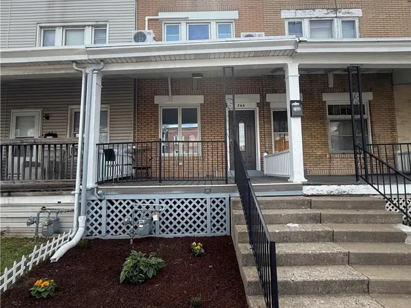 766 S 8th St, Allentown, PA 18103