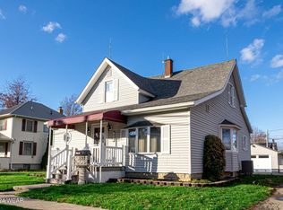 319 Boyd Ave, Van Wert, OH 45891