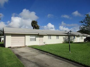 4329 SE 50th Ave, Okeechobee, FL 34974